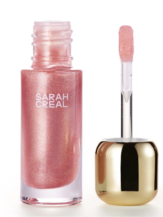 sarah creal Other - Sarah Creal Lip Gloss in Don’t Wait Up